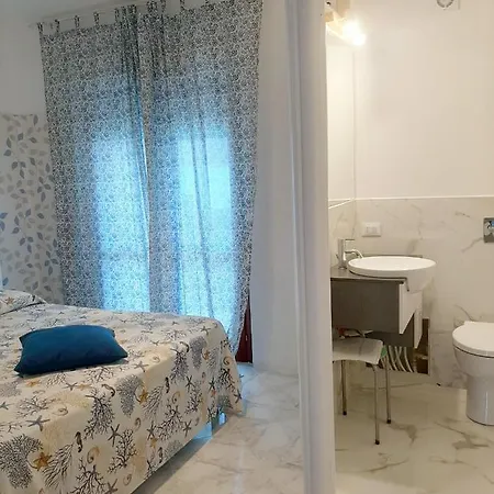 Acquamarina With Terrace * Marsala