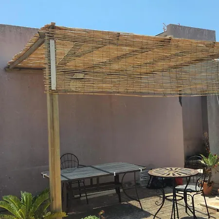 Acquamarina With Terrace