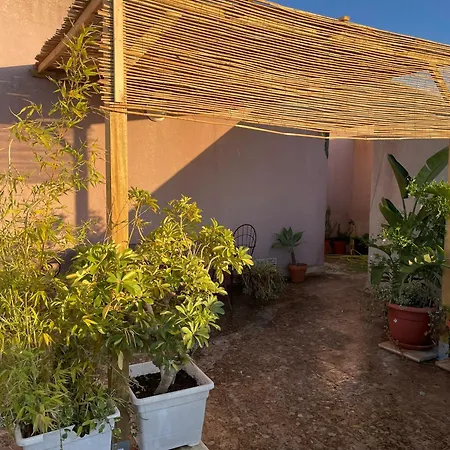 Acquamarina With Terrace *