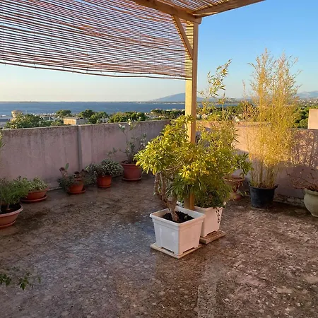 Lejlighed Acquamarina With Terrace