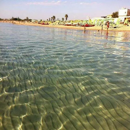Apartment Acquamarina With Terrace *