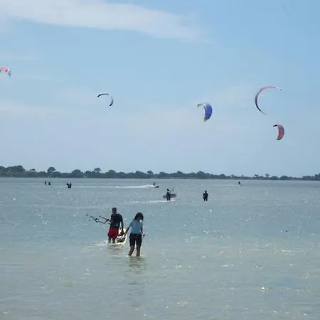 Acquamarina With Terrace Apartment Marsala