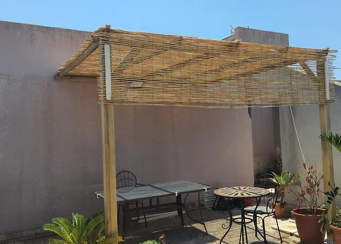 Acquamarina With Terrace