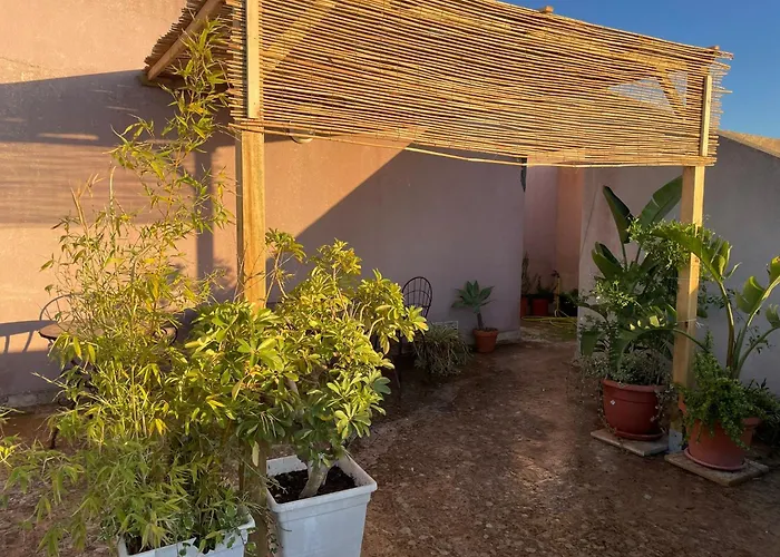 Acquamarina With Terrace *