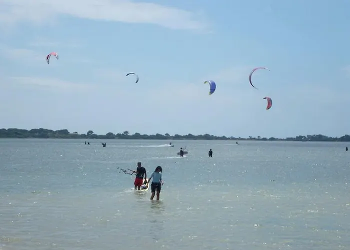 Acquamarina With Terrace Lejlighed Marsala