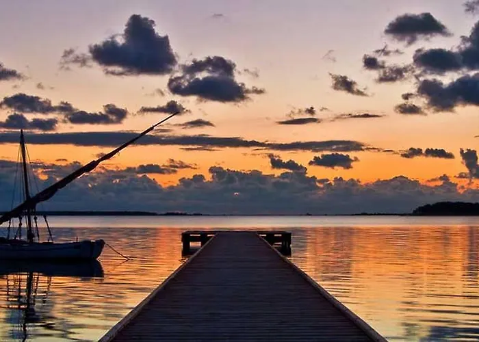 Acquamarina With Terrace *